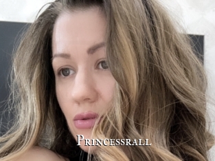 Princessrall