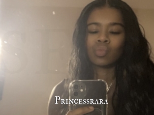 Princessrara