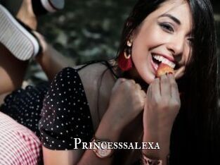 Princesssalexa