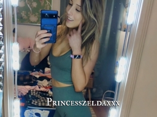 Princesszeldaxxx