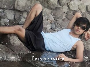 Princexander