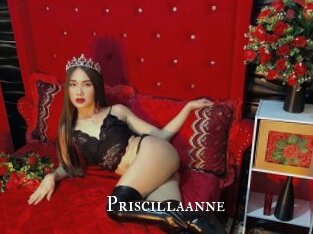 Priscillaanne