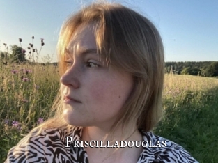 Priscilladouglas