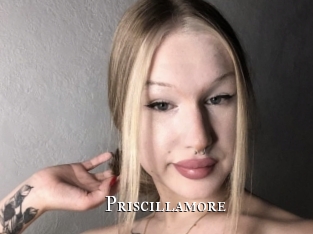 Priscillamore