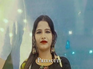 Priyacuty
