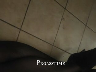 Proasstime