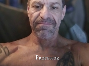 Professor