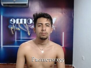 Proyectsex99