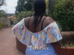 prudence cams
