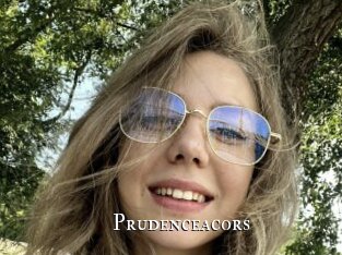 Prudenceacors