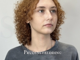Prudencebedding
