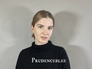 Prudenceblee