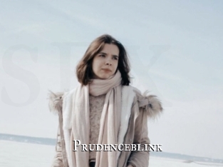 Prudenceblink