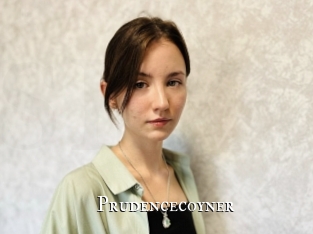 Prudencecoyner