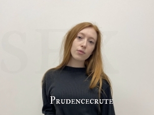 Prudencecrute