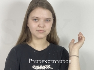 Prudencedrudge
