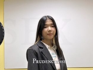 Prudenceesse