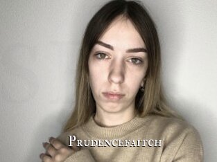 Prudencefaitch