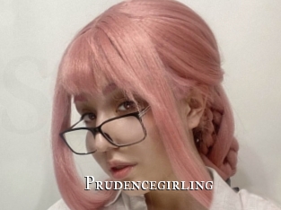 Prudencegirling