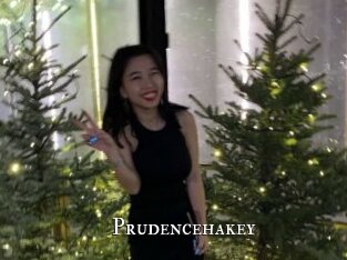 Prudencehakey