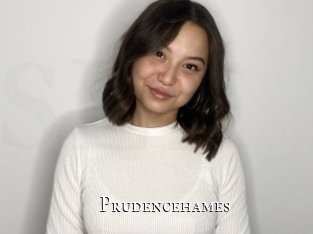 Prudencehames