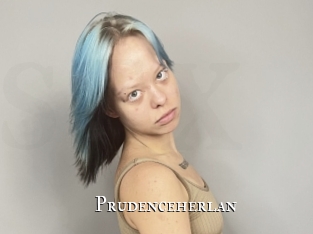 Prudenceherlan