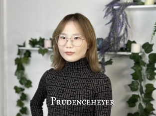 Prudenceheyer