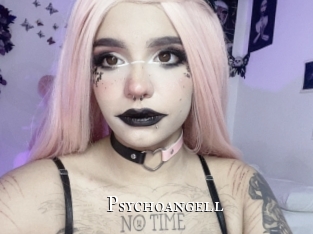Psychoangell