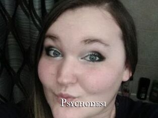 Psychodesi