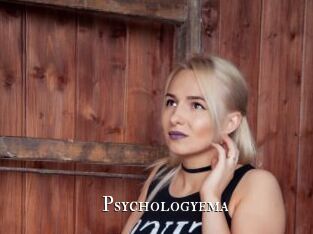 Psychologyema