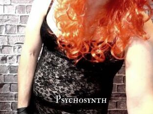 Psychosynth