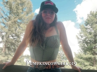 Pumpkincowgirl019
