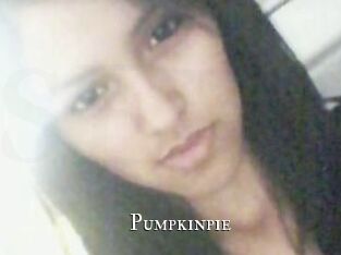 Pumpkinpie
