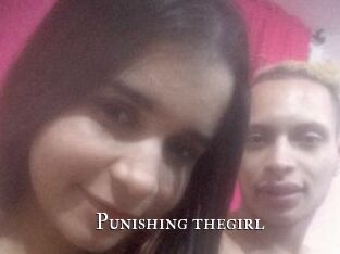 Punishing_thegirl