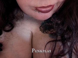 Punkplay