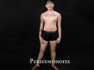 Purecumpinoyxx