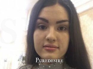 Puredesire