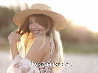 Purefelinekata