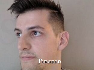 Pursired
