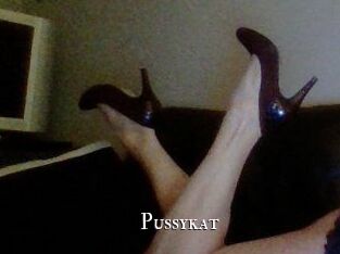 Pussykat