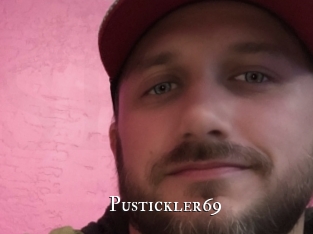Pustickler69