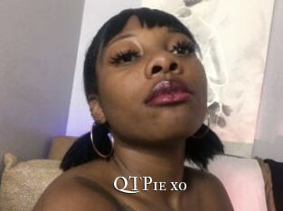 QTPie_xo