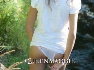 QUEEN_MAGGIE