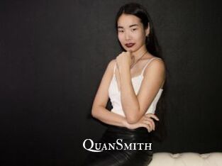 QuanSmith