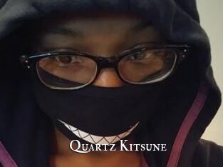 Quartz_Kitsune
