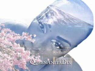 QueenAnitaDix