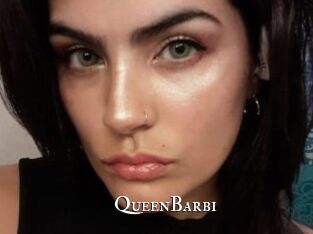 QueenBarbi