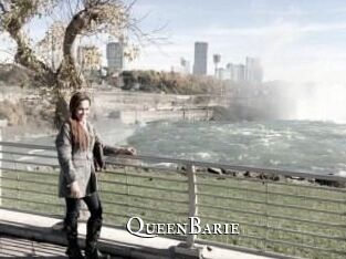 QueenBarie