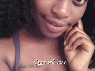 QueenCacao