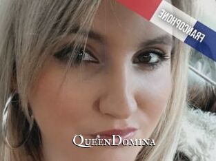 QueenDomina